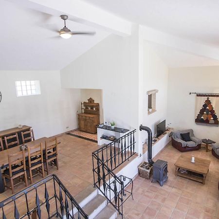 Villa Angel Loulé Exteriér fotografie
