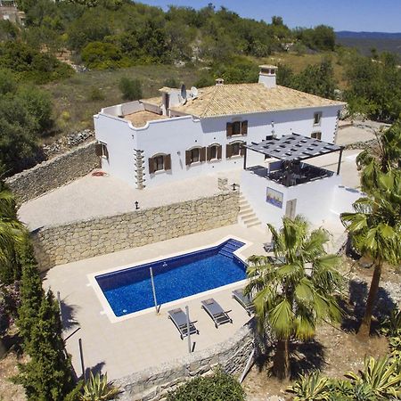Villa Angel Loulé Exteriér fotografie