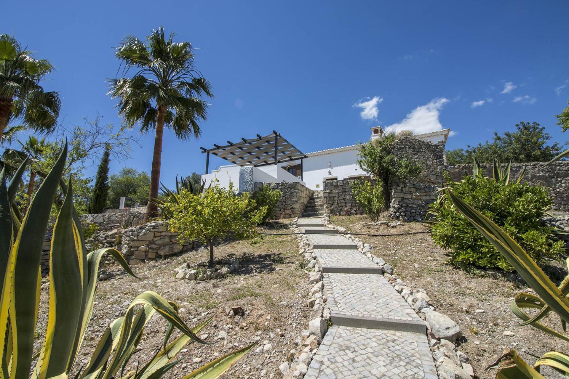 Villa Angel Loulé Exteriér fotografie